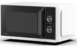 Toshiba Solo-Mikrowelle MW3-MM20PF(WH)