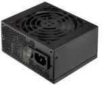 SilverStone SFX Series ST30SF - V2 - Netzteil (intern) - SFX12V - 80 PLUS Bronze