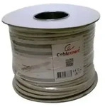 Gembird - Bulkkabel - 100 m - UTP - CAT 6 - robust
