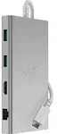 RAZER USB-C&reg; Dockingstation USB-C Dock - Mercury Edition Passend f&uuml;r Marke