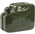 Valpro 86.00.00 Kraftstoffkanister 10 l Stahlblech