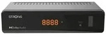 STRONG SRT 7040 DVB-S2 Satellitenreceiver - Schwarz