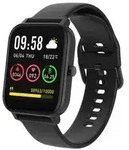 Forever Smartwatch ForeVigo 3 SW-320 Wasserfest 1,7 Zoll 200mAh Schwarz