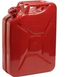Valpro 82.00.00 Kraftstoffkanister 20 l Stahlblech