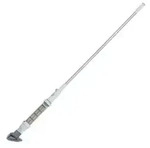 Bestway 60327 - LAY-Z-SPA Xtras akkubetriebener Pool- und Whirlpoolsauger - 150 x