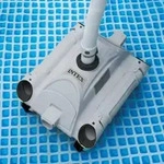 Intex Automatischer Pool-Bodensauger f&uuml;r Aufstellpools 28001