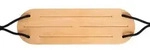Brettschaukel XL Black Line