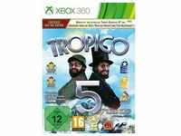 Tropico 5 - Day One Edition XBOX360 Neu & OVP