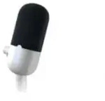 Elgato Kondensatormikrofon Wave Neo - Mikrofon - 96 KHz