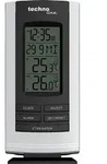 WS 9180 - Temperaturstation