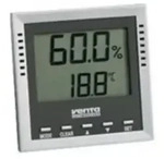 Venta Luftw&auml;scher Thermo-Hygrometer 6011000