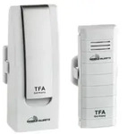 TFA WeatherHub Starter Set 1 - Hausautomatisierungssatz