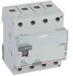 Legrand Fehlerstromschutzschalter Legrand 411775