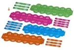Hasbro Nerf Super Soaker Better Than Balloons, Wasserballons, Mehrfarbig, 3 Jahr(e),