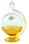 TFA Weather Ball - Barometer - Analog