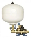 Caleffi Sicherheitscenter 5288 10 bar, 12 l