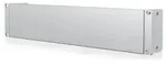 Ubiquiti OCD - Rack - Leerkonsole - 2U