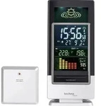 Techno Line WS 6502 Funk-Wetterstation Anzahl Sensoren max. 3