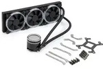 Cyclops 360 complete water cooling, ARGB - 360mm