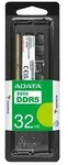 ADATA AD5S560032G-S, 32 GB, 1 x 32 GB, DDR5, 5600 MHz, 262-pin SO-DIMM