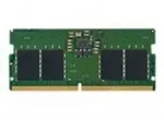 Kingston Laptop-Arbeitsspeicher Modul DDR5 8 GB 1 x 8 GB Non-ECC 5600 MHz 262pin