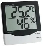 TFA - Thermo-Hygrometer - digital