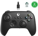 8BitDo Ultimate Wired Controller f&uuml;r Xbox, Hall ED Anti-Stick-Drift, Bluetooth /
