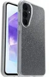 OtterBox React Samsung Galaxy A55 5G Stardust -clear