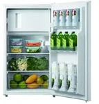 RCD115WH2 Tischk&uuml;hlschrank