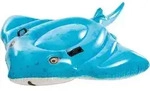 INTEX 57576NP - Schwimmtier - Stachelrochen (185x145cm) Stingray Ride-On