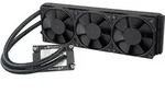 SILVERSTONE - SST-XE360-4677 Komplett-Wasserk&uuml;hlung f&uuml;r LGA 4677 - 360 mm