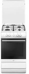 Amica Gasherd SHGG 11560 W ws