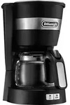 DeLonghi Kaffeeautomat ICM 14011.BK sw/si