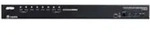 ATEN CS18208 KVM-Umschalter HDMI 4096 x 2160 Pixel