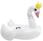 Intex Wellenreittier Majestic Swan Ride-On 57562NP