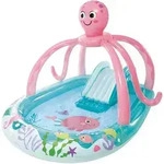 INTEX 56138NP - Playcenter - Friendly Octopus (234x183x15cm) Planschbecken