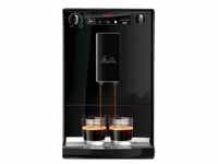 Melitta SDA Kaffee/Espressoautomat E 950-322 sw