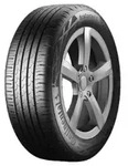 CONTINENTAL Sommerreifen 255/45 R20 TL 105W ECOCONTACT 6 Q