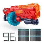 Zuru - X-Shot - Excel Turbo Advance Blaster mit Darts