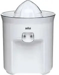 6 St&uuml;ck Braun SDA Zitruspresse CJ 3050 ws