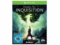 Dragon Age: Inquisition XBOX-One Neu & OVP