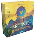 LIBD0020 - Harmonies (DE)