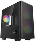 DEEPCOOL - CH360 Digital| PC-Geh&auml;use - Tower - ATX