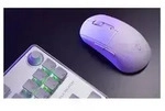 Turtle Beach Burst II Air - Maus - ergonomisch - optisch - 6 Tasten - kabellos,