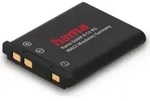 Hama Li-Ion-Akku DP 550 f&uuml;r Olympus Li42B (00077550)