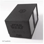 GGS20162 - Star Wars: Unlimitierter Doppel Deck Pod, schwarz