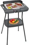 CTC Clatronic Barbecue-Standgrill CTC BQS 3508 sw
