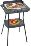 Bomann DA Barbecue-Standgrill BQS2244CB sw