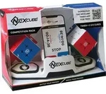 Nexcube - Nexcube - Battle Pack