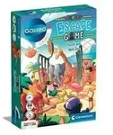59338 - Escape Game Junior - Flucht aus dem Zoo